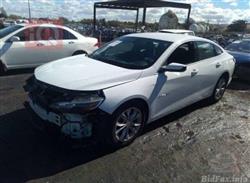 شێڤرۆلێت مالیبۆ